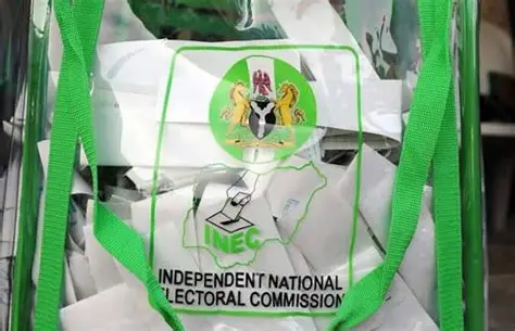 INEC To Publish Personal Details Of 2027 Presidential, National Assembly Candidates Saturday