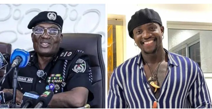 Police probe AIG over VeryDarkMan’s corruption allegations
